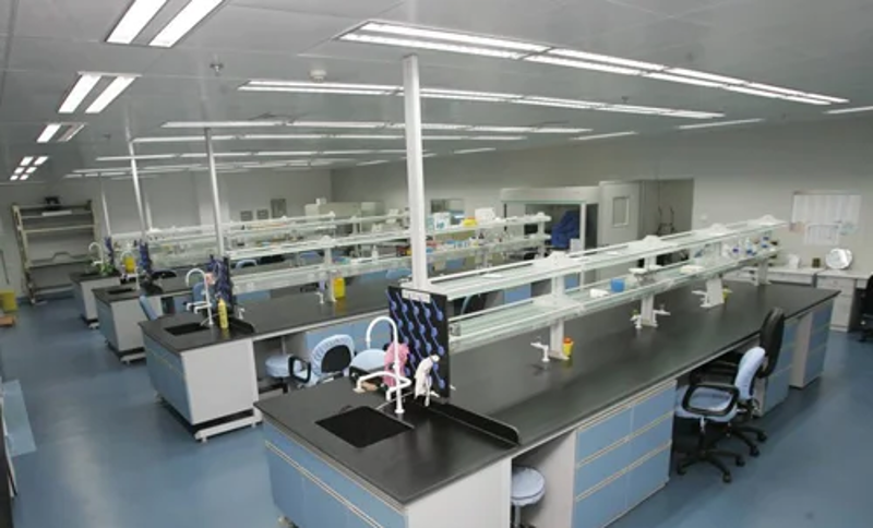 生物实验室建设